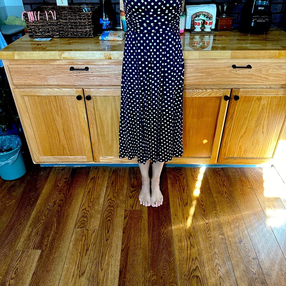 Party Dress